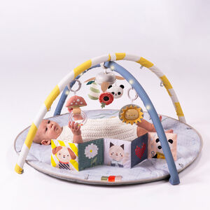 Tapis de jeu Fantasy Bloom 