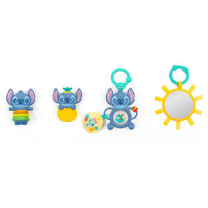 Coffret cadeau Disney Baby Stitch Tropical Treasures 