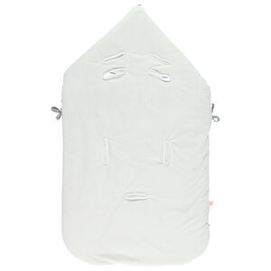 Nid d'ange en Veloudoux® - Gaby&Sam 