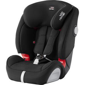 Siège-auto isofix Evolva 123 SL SICT groupe 1/2/3 - Cosmos Back 