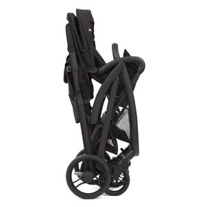 Poussette double Evalite Duo - Coal 