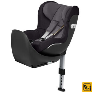 Siège-auto Vaya i-Size - Silver Fox Grey 