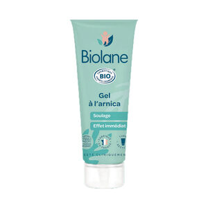 Gel à l'arnica bio 20 ml 