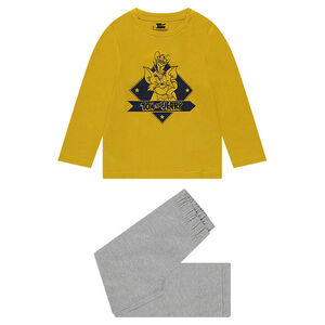 Pyjama en jersey avec print Tom & Jerry™  