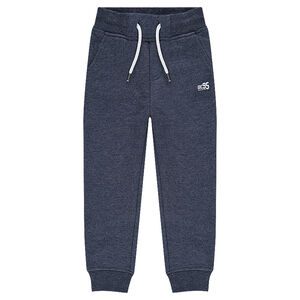 Pantalon de jogging en molleton 