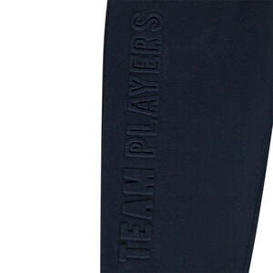 Pantalon de jogging avec message embossed garçon 