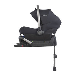 Siège-auto isofix Pipa Lite LX avec base groupe 0+ – Aspen 