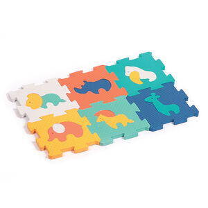Puzzle Géant Baby Dalles  