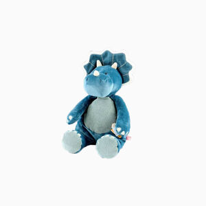 Peluche Small Veloudoux Dino Ops T&S 