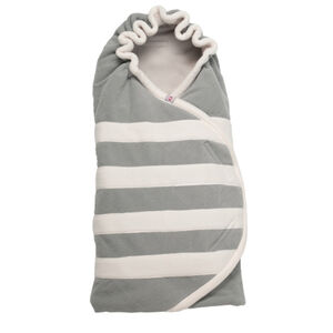 Couverture à emmailloter Wrapper original - Greige 