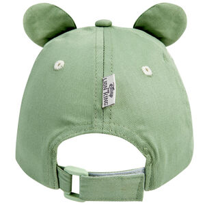 Casquette à oreilles 3D Simba Disney pour bébé garçon 
