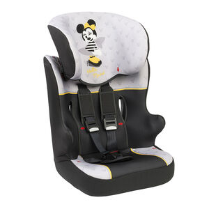 Siège-auto Basic groupe 1/2/3 (de 9 à 36 kg) - Minnie 