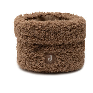 Panier de rangement soins Curlé Dark Hazel 