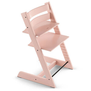Chaise haute Tripp Trapp - Rose Serein 