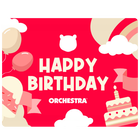 Offrez la carte cadeau Orchestra et faites plaisir &agrave; coup s&ucirc;r duoGarcons2
