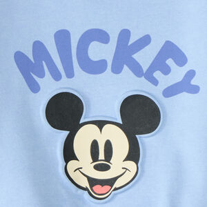 Sweat bébé garçon en molleton gratté Disney Mickey 