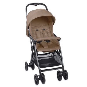 Poussette One Lite - Taupe 