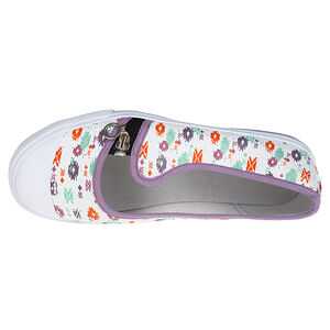 Babies toile imprimé à zip 