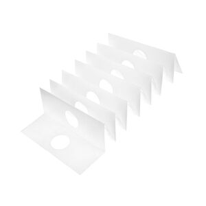 15 Recharges pour thermomètre connecté Tucky  