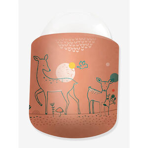 Veilleuse Nomade rechargeable Terracotta 