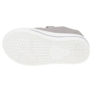 Baskets basses en toile à scratchs du 29 au 35 