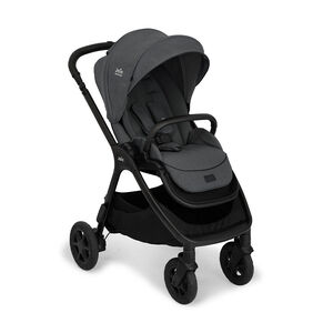 Poussette citadine 4 en 1 Finiti Ebony 