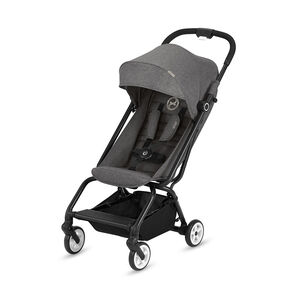 Poussette Eezy S - Manhattan Grey 