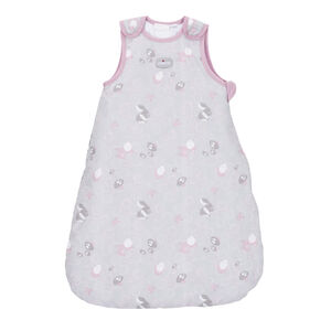 Gigoteuse sans manches 9-12 mois - Princess 