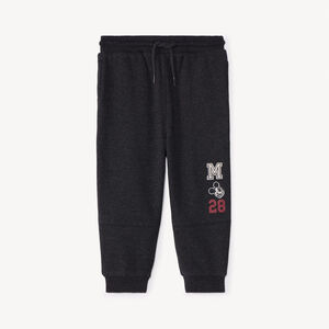 Jogging molleton Mickey Disney pour bébé garçon 
