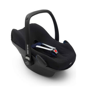 Housse pour siège-auto cosy Noir 