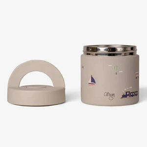Pot isotherme 350ml Vehicles 