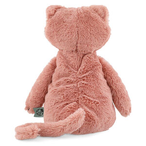 Peluche 25cm Mrs. Cat 