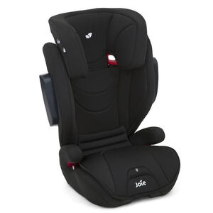 Siège-auto Isofix Traver groupe 2/3 - Coal 