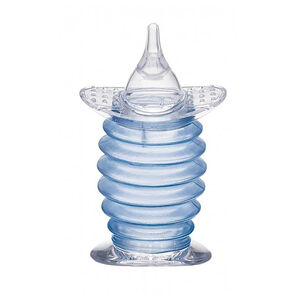 Mouche bébé ergonomique 
