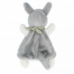 Doudou Ânon Régliss' Gris 