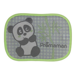 Lot de 2 pare-soleil - Thème Panda  