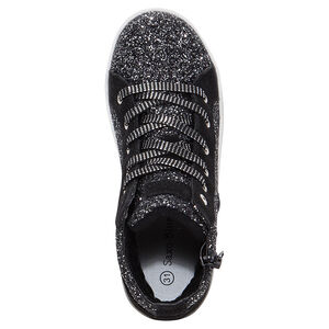 Bottillons à paillettes 