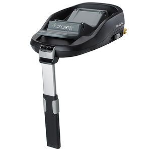 Base Familyfix pour Pebble/Pearl - Noir 