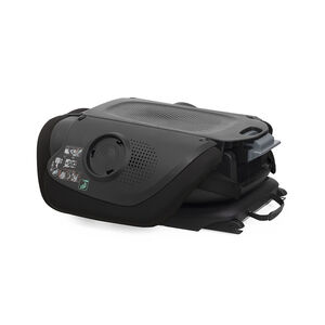 Siège Auto I Size Fold&Go - Black 
