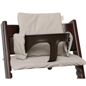 Coussin réducteur pour chaise évolutive - Sand  