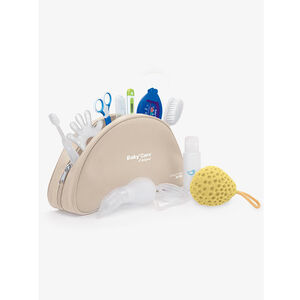 Trousse de soin 10 accessoires – Baby’care l’intégral 