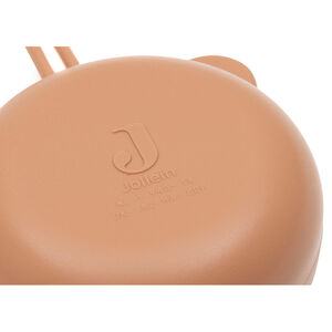 Etui à sucette silicone 7CM Light Terra  