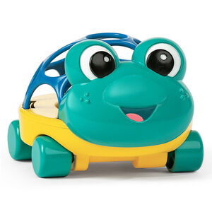 Hochet voiture Curious Car Neptune OBall +3M 