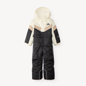 Combinaison de ski imperméable garçon  