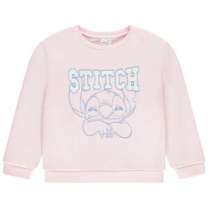 Sweat molleton Stitch Disney fille 