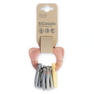 Chaîne d’activité Tiny Bio – Corail 