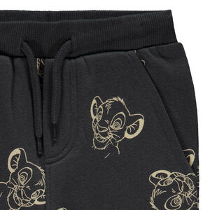 Jogging molleton imprimé Simba Disney pour bébé garçon 