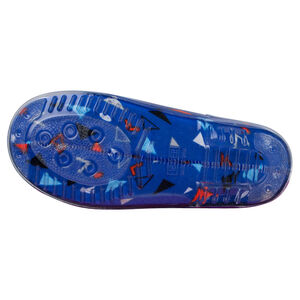 Bottes de pluie motif géométrique all-over du 24 au 29 