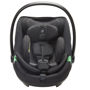 Coque i-Prim 40-85 cm i-Size noir 