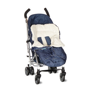 Chancelière universelle Basic - Noir 